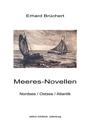 cover image of Meeres-Novellen